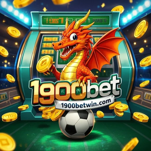 A Revolução dos Jogos ao Vivo no 1900bet: Uma Nova Era de Empolgação