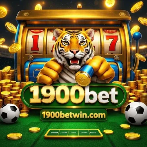 Experiência Imersiva no Casino Ao Vivo do 1900bet: Adrenalina e Diversão em Tempo Real